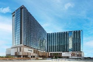 Four Points By Sheraton Hong Kong, Tung Chung - รูปภาพที่ 2
