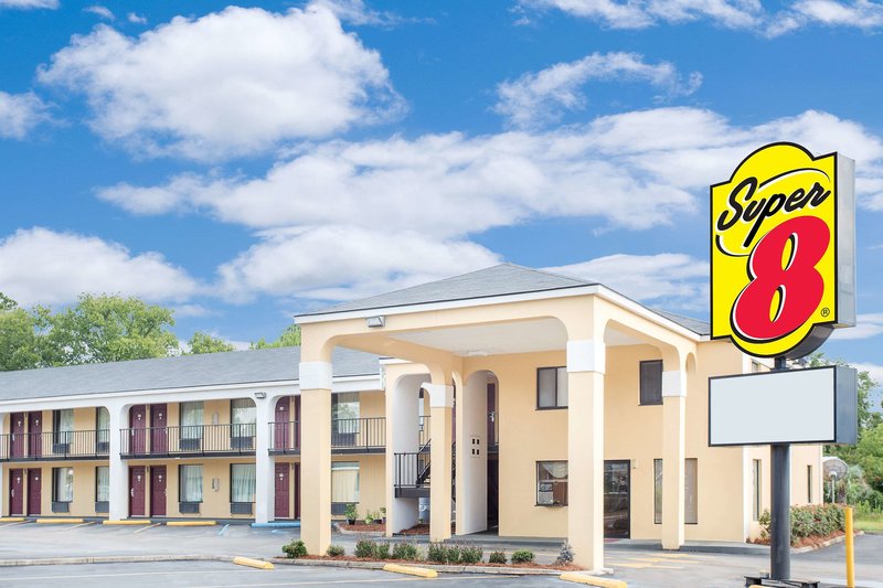 Super 8 by Wyndham Eufaula - foto 1