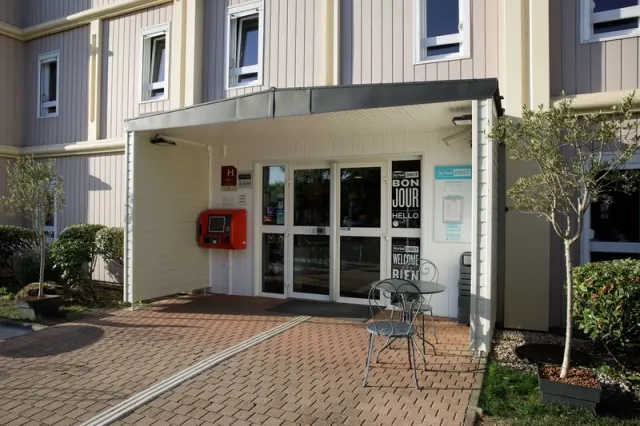 Kyriad Orleans Ouest - photo 4