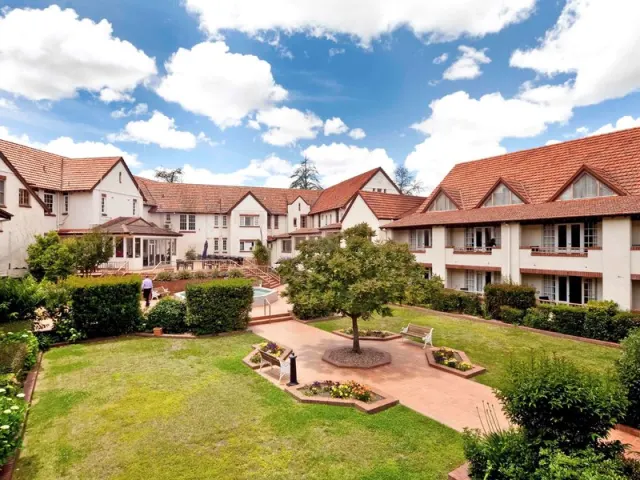 Mercure Canberra, Australian Capital Territory
