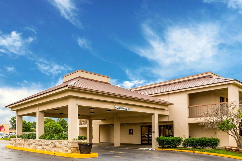 Quality Inn Indianola - foto 1