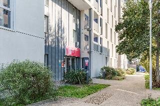 Appart'City Saint Nazaire Ocean - photo 1