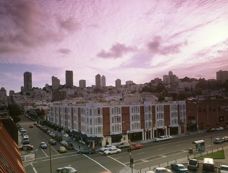 Fisherman's Wharf Inn - photo 1