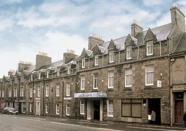 Muthu Royal Thurso Hotel - foto 2