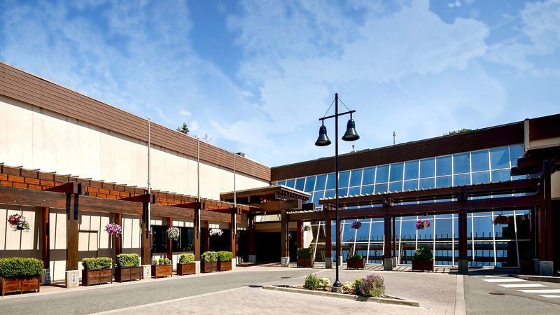 Best Western The Westerly Hotel - photo 1