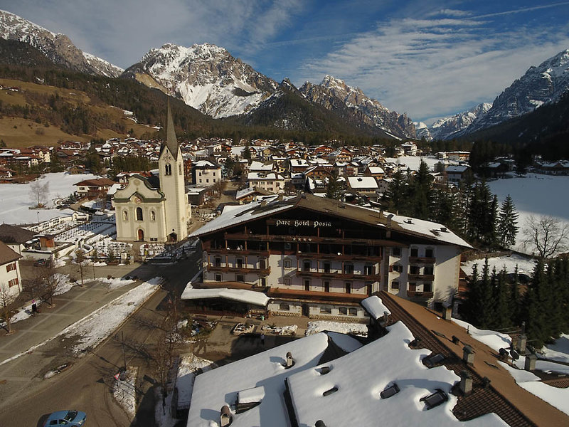 Parc Hotel Posta - photo 1