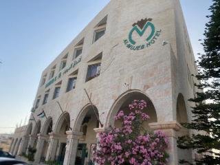 Al-Mujeb - photo 1