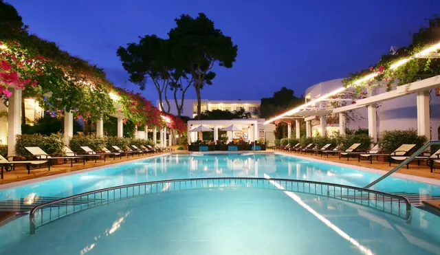Meliá Cala d'Or Boutique Hotel - foto 3