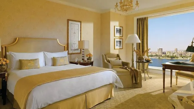 Four Seasons Cairo at the First Residence - photo 4