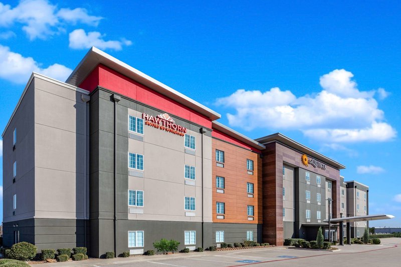 Hawthorn Extended Stay by Wyndham Ardmore - foto 1