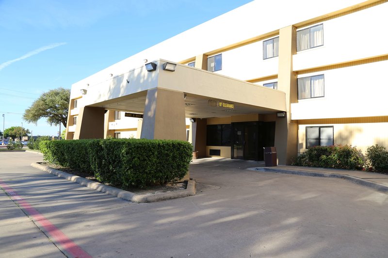 Baymont by Wyndham Plano - foto 1