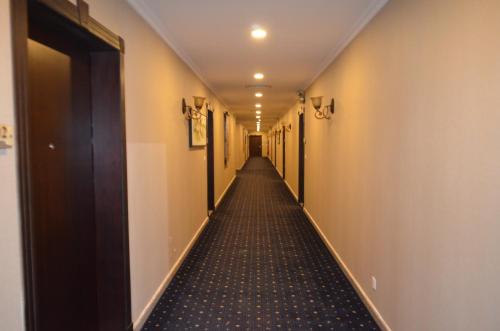 One To One Hotels Grand Marbia - photo 1