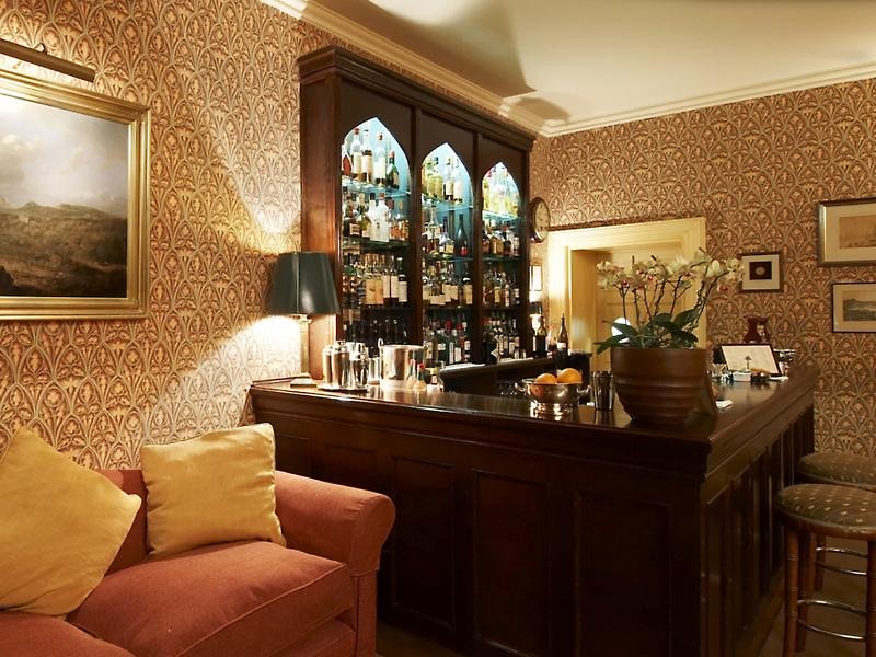 Bodysgallen Hall - foto 1