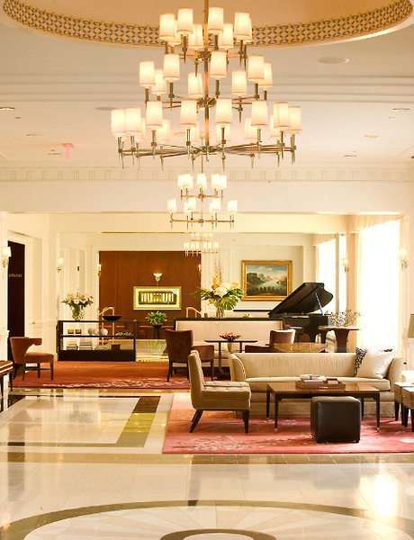 Le Méridien Washington, D.C., The Madison - photo 3