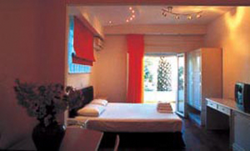 Sappho Studios - photo 1