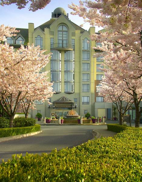 Delta Hotels Victoria Ocean Pointe Resort - photo 1