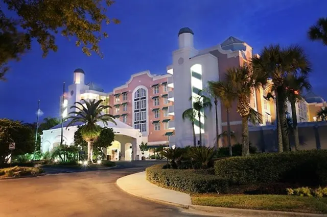 Embassy Suites by Hilton Orlando Lake Buena Vista Resort, Orlando
