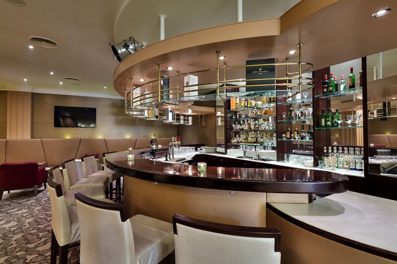 Hotel Schillerpark Linz a member of Radisson Individuals - photo 1