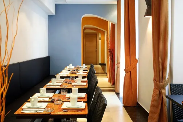 Boutique Hotel Galatea - photo 4
