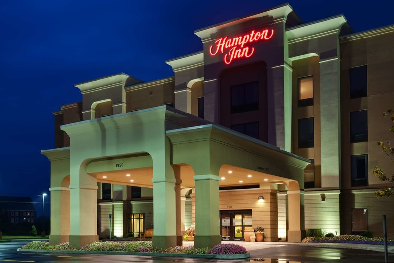 Hampton Inn Seneca Falls - รูปภาพที่ 1