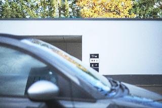 Holiday Inn - the niu, Charly Frankfurt City, Frankfurt