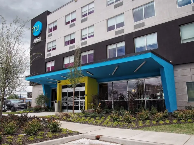 Tru by Hilton Oklahoma City Airport, Oklahoma