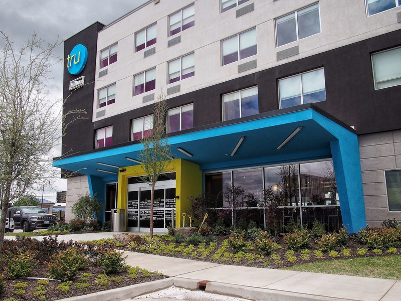 Tru by Hilton Oklahoma City Airport - photo 1