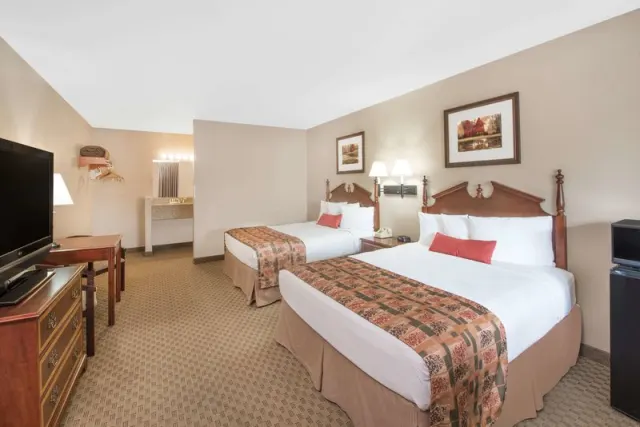 Days Inn by Wyndham Show Low - photo 4