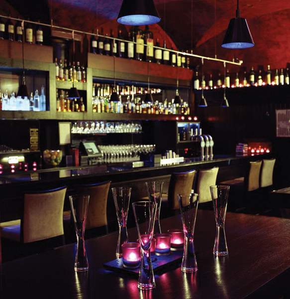 Malmaison Glasgow - photo 1