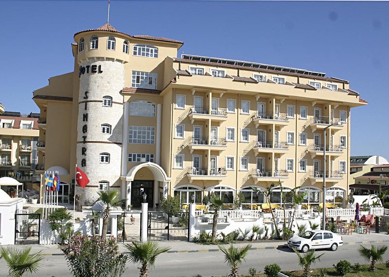 Hotel Sinatra - photo 1