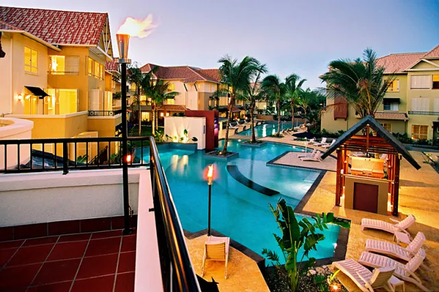The Lakes Cairns Resort - photo 3