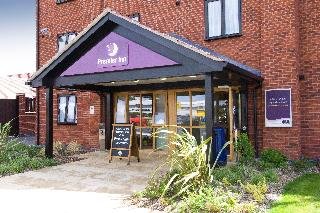 Premier Inn Oswestry - foto 1