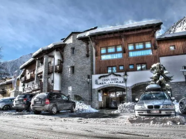 Gran Baita Hotel & Wellness - foto 3