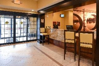 Staybridge Suites Merrillville - foto 2