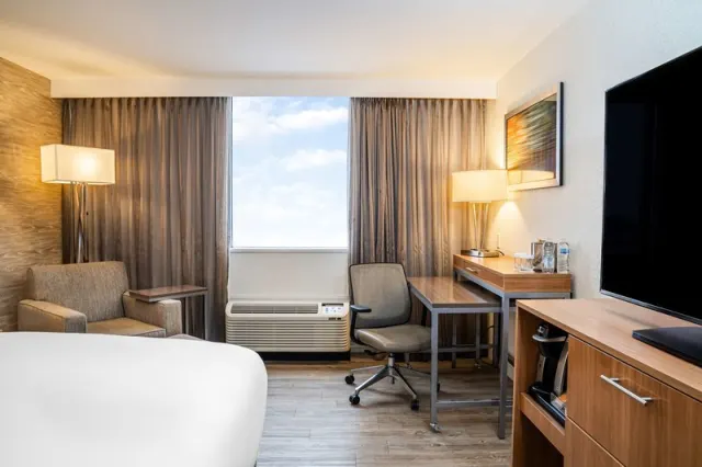 DoubleTree by Hilton Kitchener - รูปภาพที่ 3