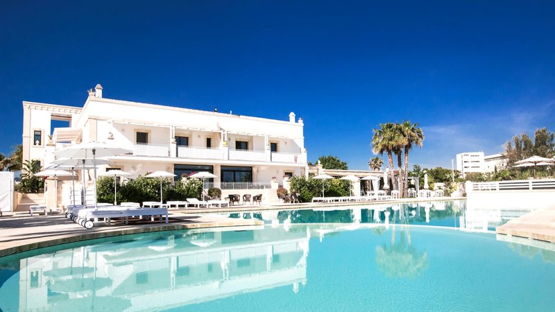 CanneBianche Lifestyle Hotel - photo 1