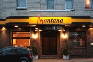 Montana Hotel Mönchengladbach - รูปภาพที่ 2