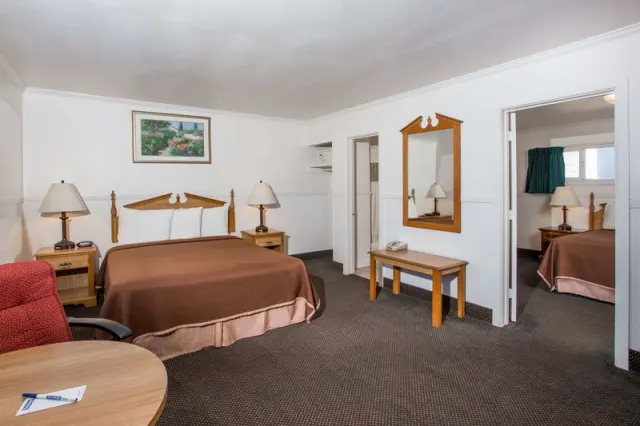 Omeo Suites Glass Beach - foto 4