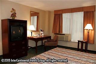 Hotel Indigo Detroit Downtown - foto 2