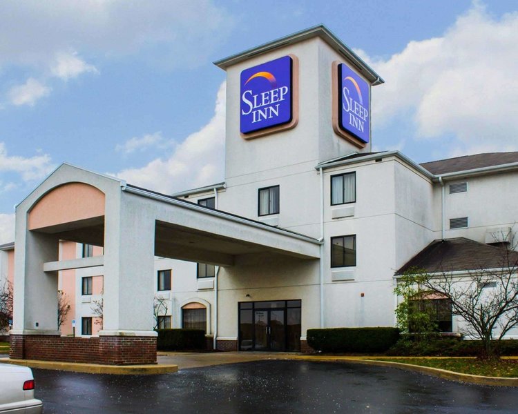 Sleep Inn - foto 1