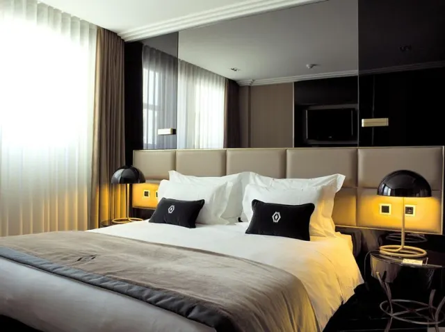 Altis Avenida Hotel - foto 3