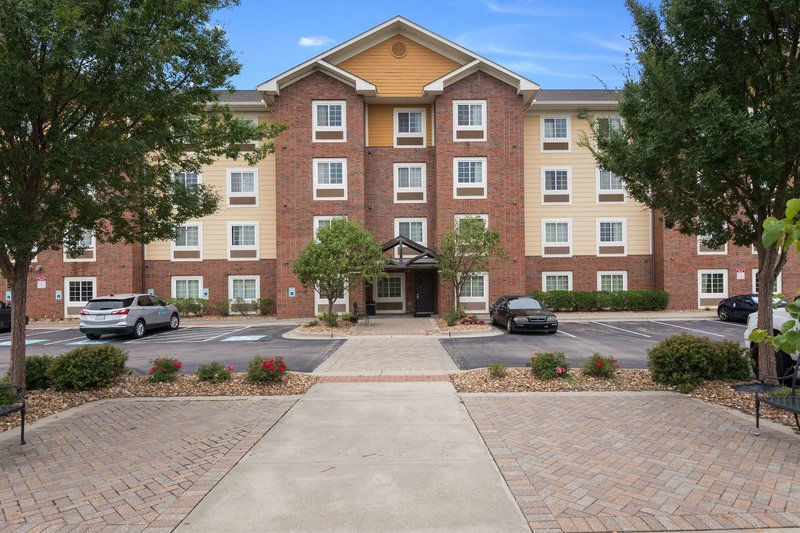 Studio 6 Lenexa, KS - Overland Park - foto 1