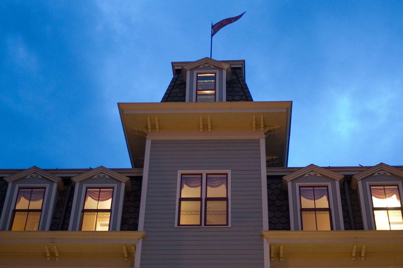 Bar Harbor Grand Hotel - foto 1
