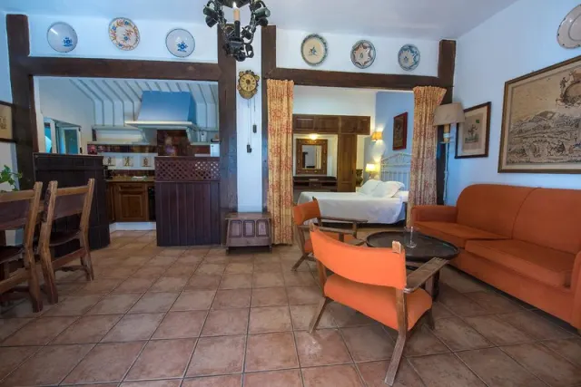 Cortijo Fontanilla – Foto 4