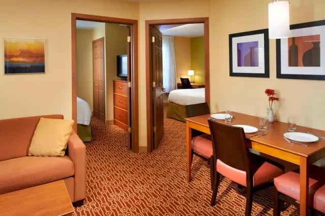 Sonesta Simply Suites Detroit Novi - photo 3