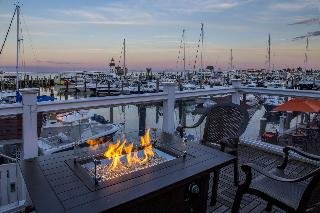 Saybrook Point Resort & Marina - photo 4