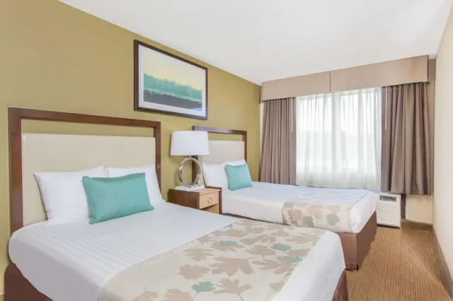 Hawthorn Suites by Wyndham Midwest City Tinker AFB - photo 4