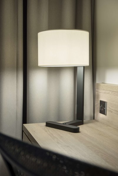 Hilton Garden Inn Manchester Emirates Old Trafford - photo 4