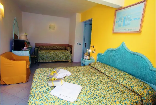 Hotel Solemare Beach & Beauty Spa - photo 4