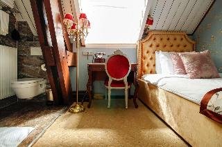 Hotel The Stamp - photo 2